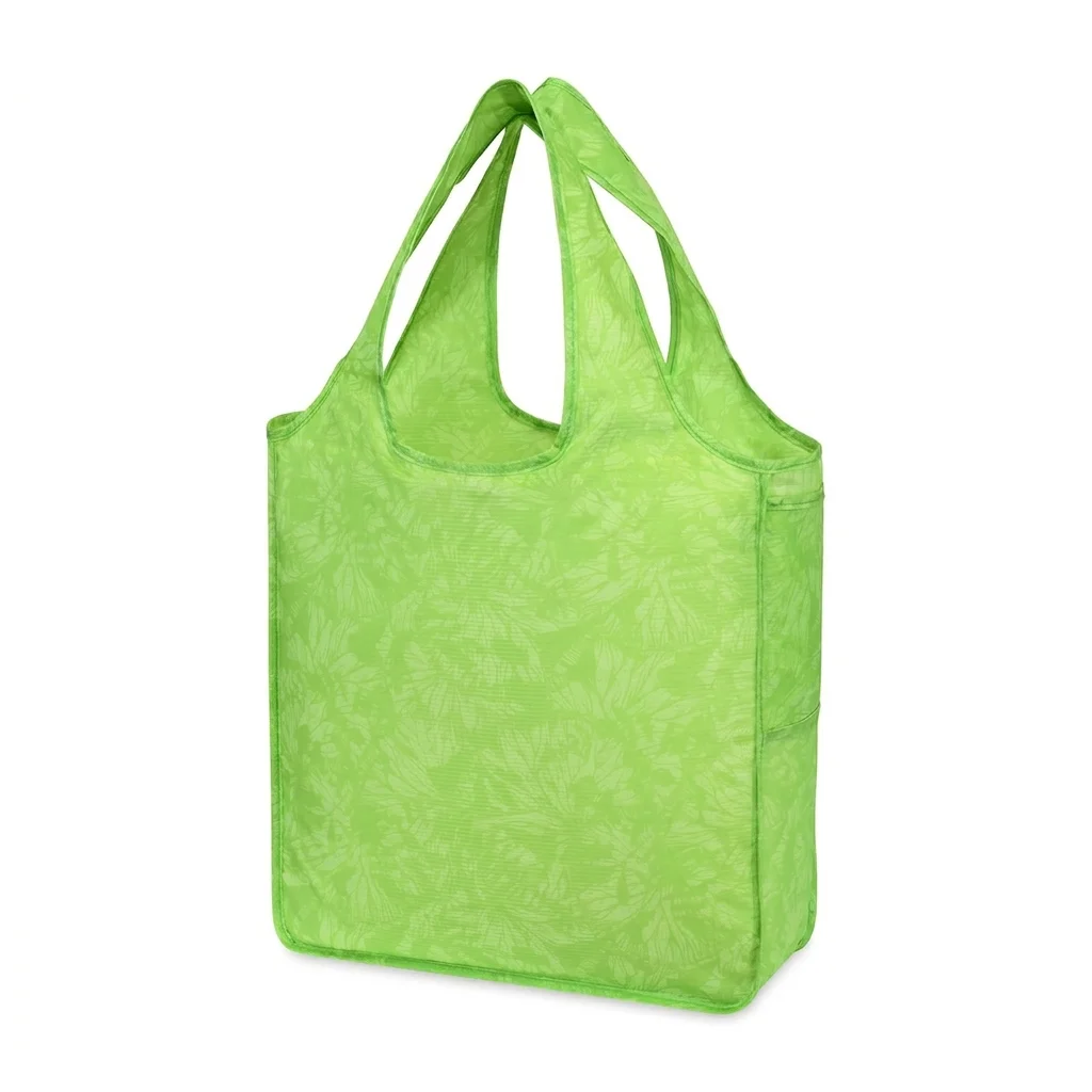 RECYCLED RPET TOTE